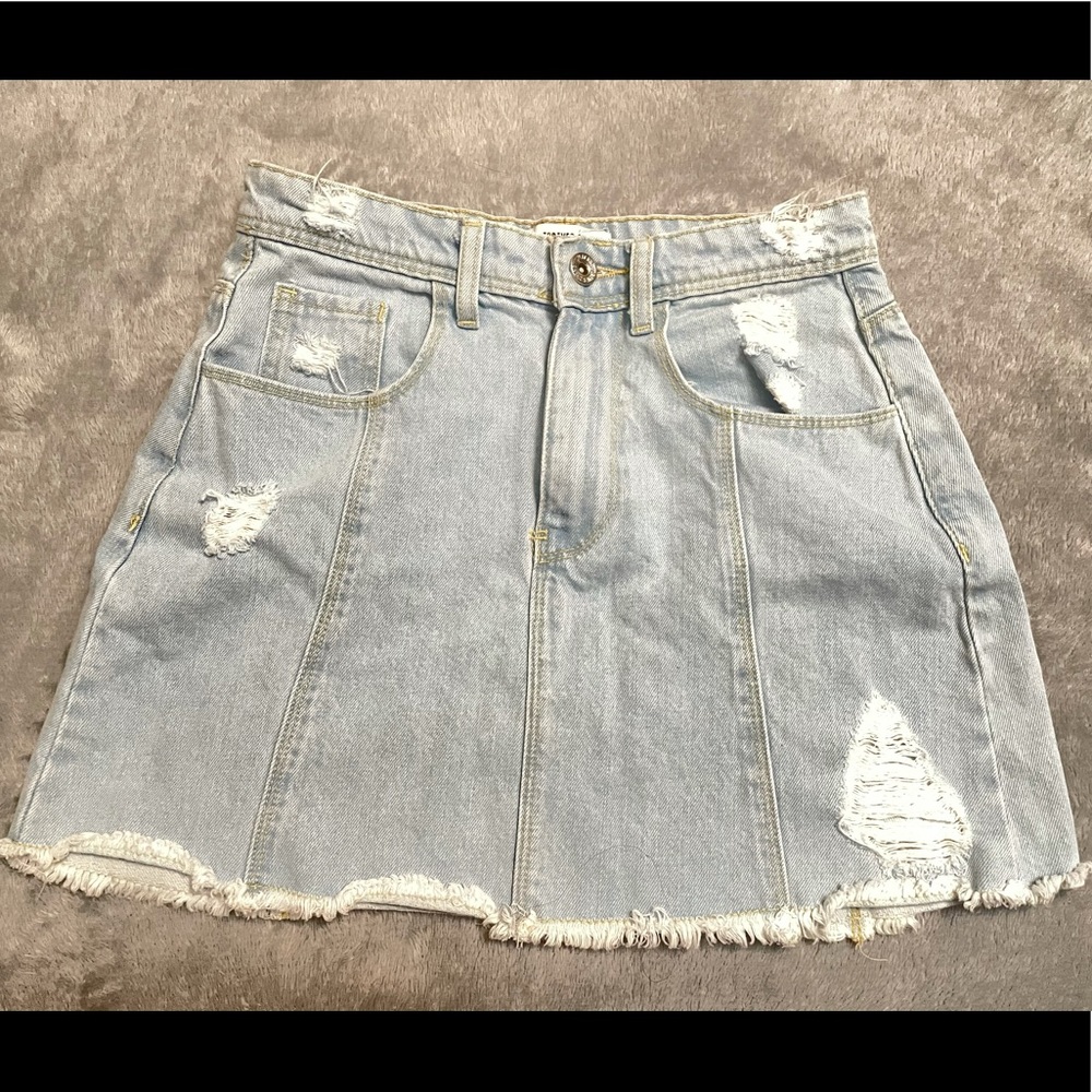 Sexy Skirt